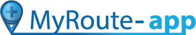 MyRoute-app