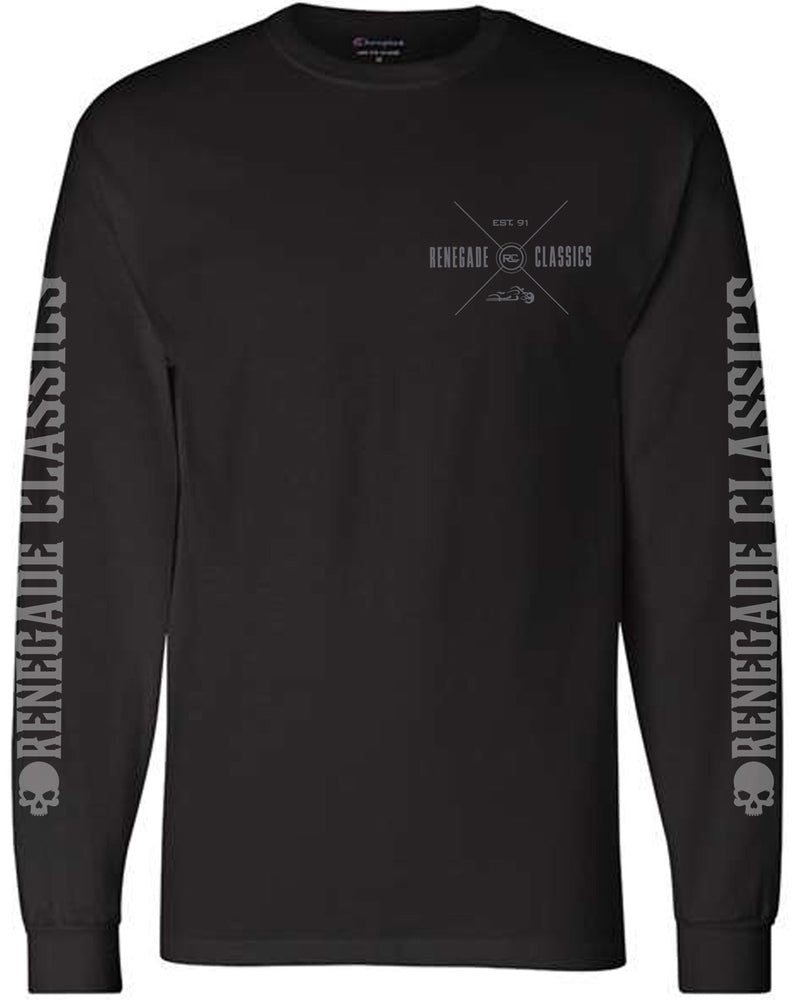 RC7001 Handlebar Long Sleeve - Image 2