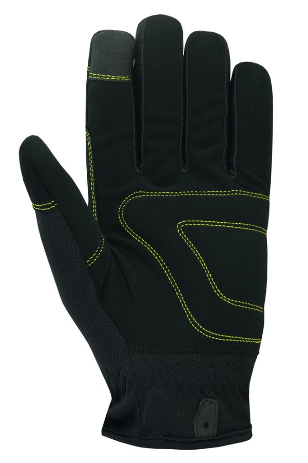 BW2701 4 Pack Multi/General Purpose Gloves - Image 11