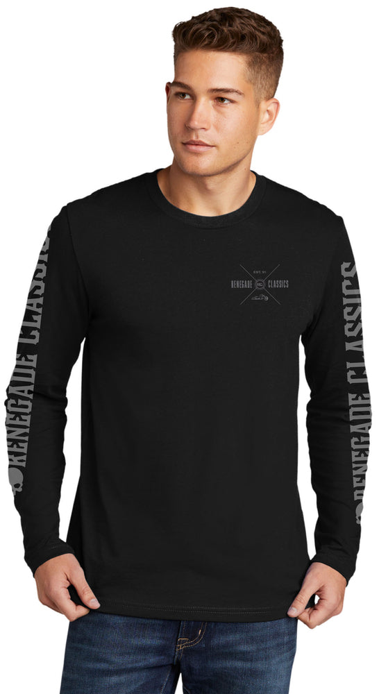 RC7001 Handlebar Long Sleeve - Image 4