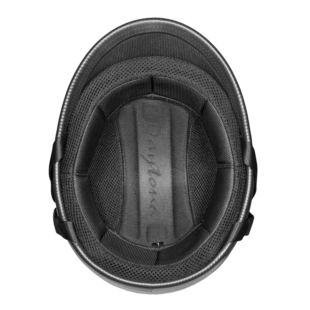 H1-B D.O.T. HAWK: DULL BLACK - Image 6