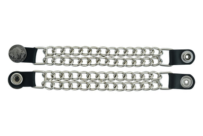 PKV101XL Vest Extender - Buffalo Nickel XL - Image 2