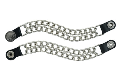 PKV101XL Vest Extender - Buffalo Nickel XL - Image 3