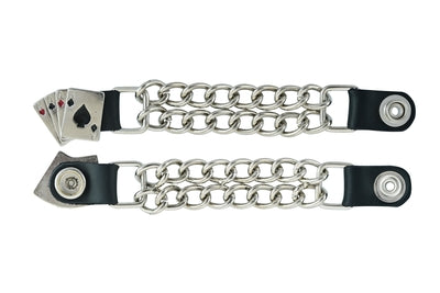 PKV139D Vest Extender - Aces - Image 2