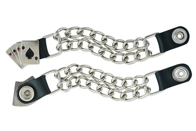 PKV139D Vest Extender - Aces - Image 3