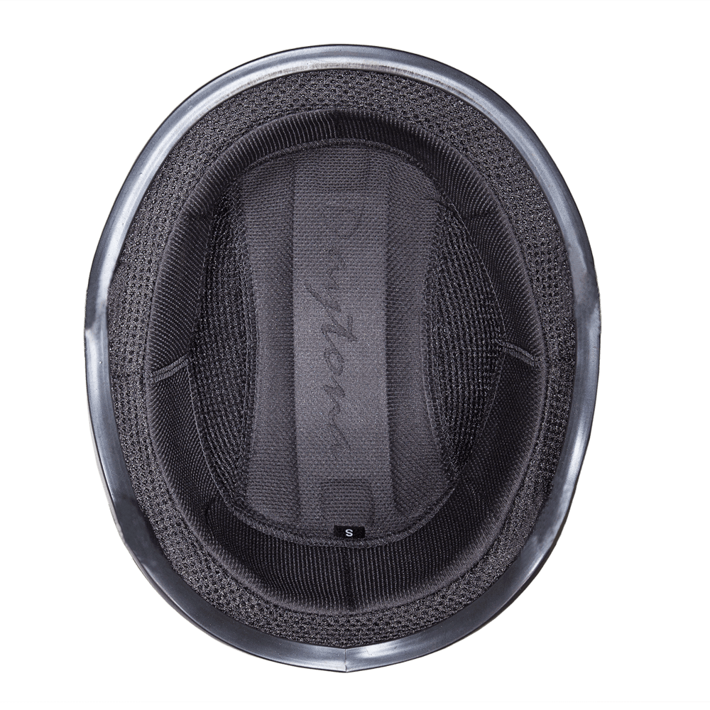 D6-USA D.O.T. DAYTONA SKULL CAP - W/ USA - Image 6